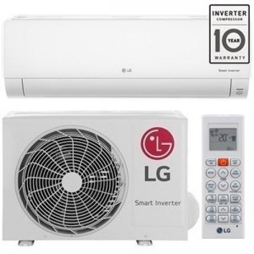 Настенный кондиционер LG DM09RP.NSJRO/DM09RP.UL2RO HYPER Киев - изображение 1