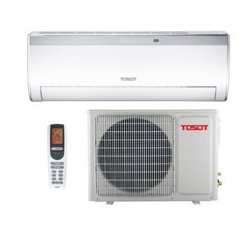 Настенный кондиционер Tosot GU-09B U-Grace Winter Inverter Киев - изображение 1
