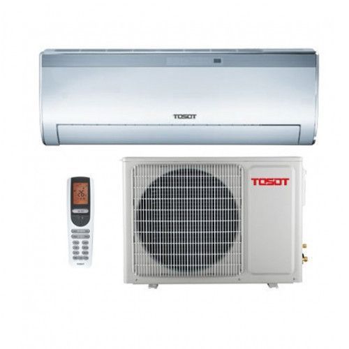 Настенный кондиционер Tosot GU-18A U-Grace Winter Inverter Киев - изображение 1