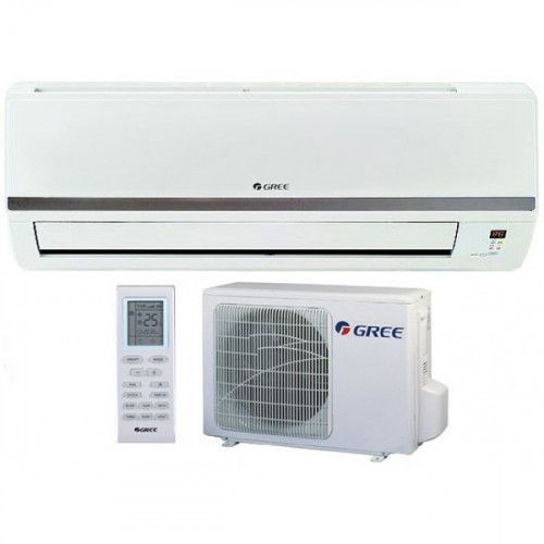Кондиционер GREE Change Pro GWH09KF-K3DNA5G Киев - изображение 1