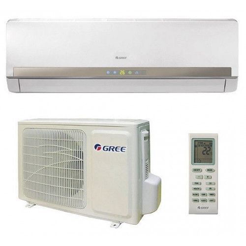 Кондиционер GREE Стандарт GWH12NB-K3NNB1A Киев - изображение 1