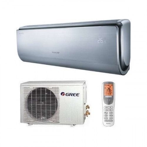 Настенный кондиционер GREE U-Crown GWH12UB-K3DNA4F Киев - изображение 1