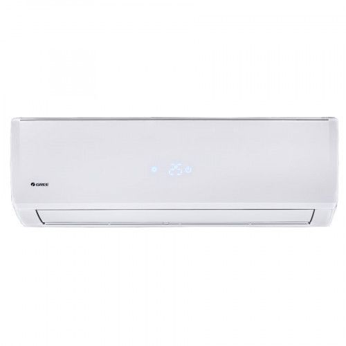 Настенный кондиционер GREE Smart GWH09QB-K3DNB6G Київ - изображение 1