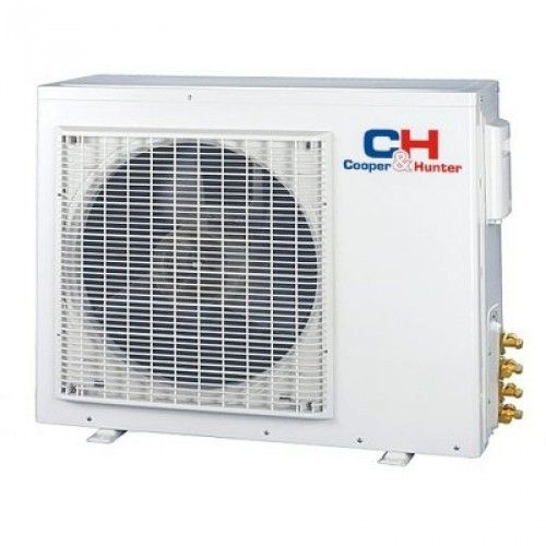 Наружный блок мульти сплит-системы Cooper&Hunter CHML-U24NK3 (GWHD(24)NK3EO) Київ - изображение 1