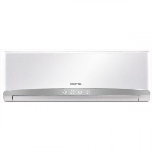 Кондиционер DIGITAL DAC-07С5 Київ - изображение 1