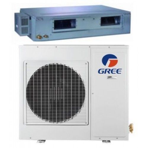 Кондиционер Gree GFH48K3FI/GUHD48NM3FO Київ - изображение 1