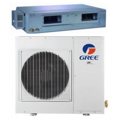 Кондиционер Gree GFH48K3HI/GUHN48NM3HO Київ - изображение 1
