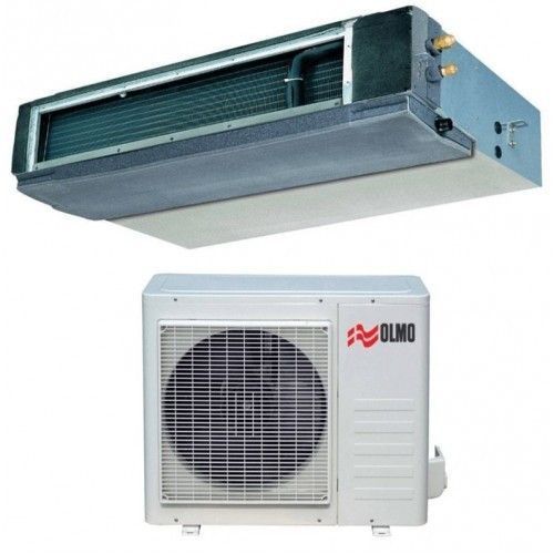 Кондиционер Olmo OSH-B48HRK2/OSH-OU48HFK2 Київ - изображение 1