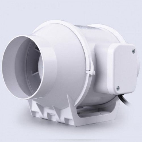 Канальный вентилятор Binetti FDP-100S Киев - изображение 1