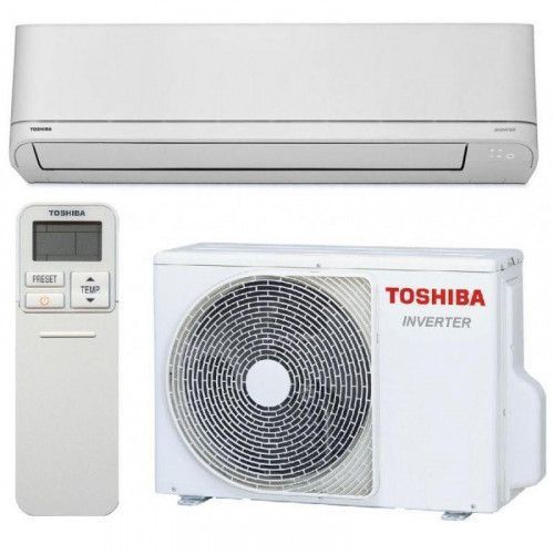 Настенный кондиционер Toshiba RAS-16PKVSG-E/RAS-16PAVSG-E Київ - изображение 1