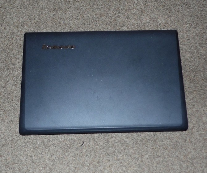 Разборка ноутбука Lenovo G565 Київ - изображение 1