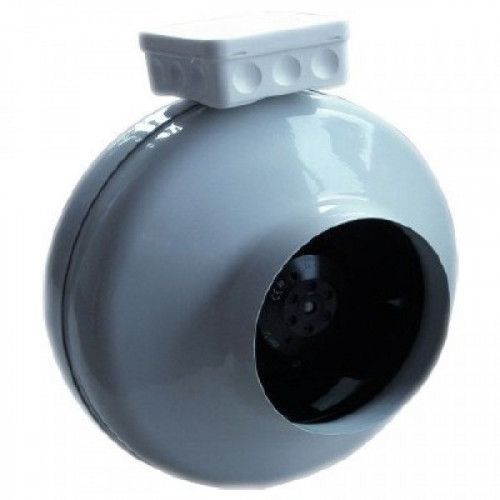 Канальный вентилятор Europlast AKM315 Киев - изображение 1
