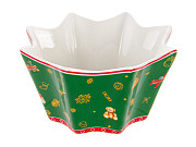 Салатник Lefard Christmas delight 985-122 13 см Киев