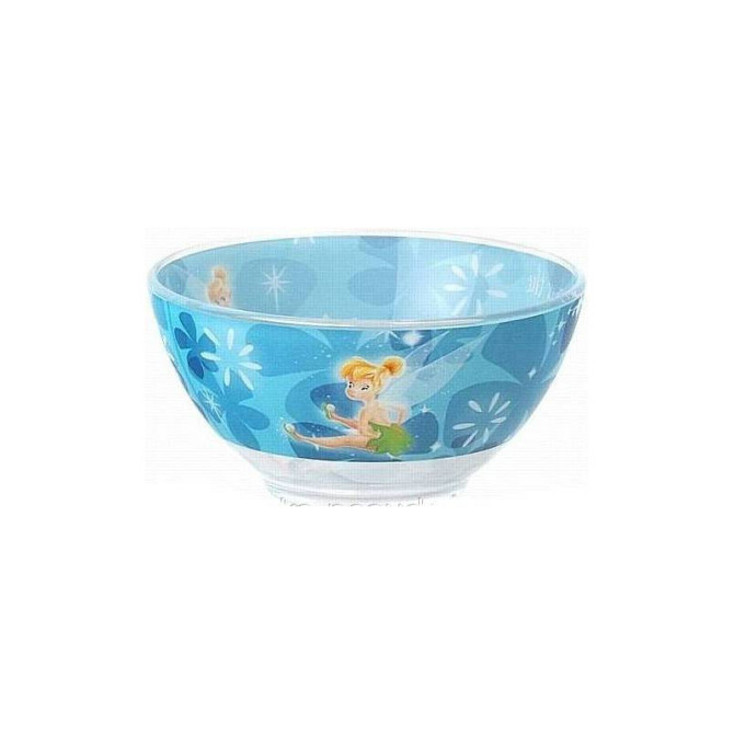 Салатник Luminarc Disney Fairies E9141 13 см Київ - изображение 1