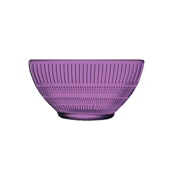 Салатник Luminarc Louison Lilac P3110 12 см Киев - изображение 1