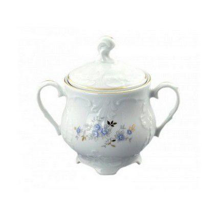 Цукорниця Cmielow Blue flower 9706-04 400 мл Киев - изображение 1