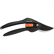 Секатор площинний Fiskars Single Step 1000567 20 см Київ