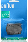 Сітка для бритви Braun 3000-616 Київ