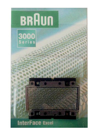 Сітка для бритви Braun 3000-628 Киев - изображение 1