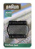 Сітка для бритви Braun 3000-682 Київ