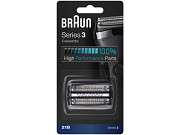 Сітка і ріжучий блок Braun Series 3 21B Київ