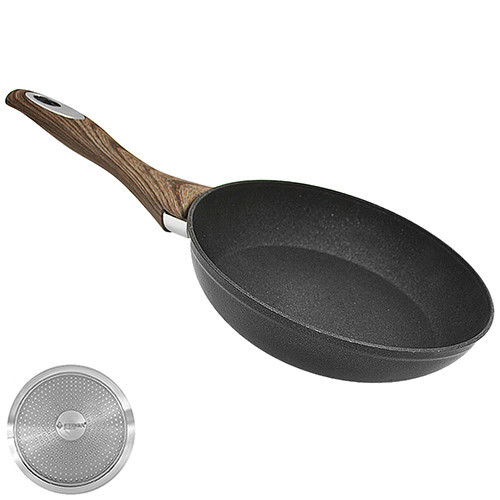 Сковорода Besser Wooden 10294 20 см Київ - изображение 1