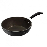 Сковорода WOK Berlinger Haus Black Professional Line LP-KL-006 28 см 3.2 л Киев