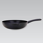 Сковорода WOK Maestro MR-1217-28-WOK 28 см Киев