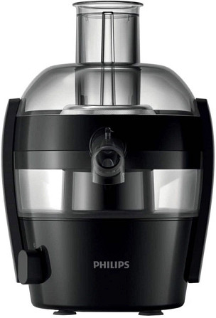 Соковитискач Philips HR1832/00 500 Вт Киев - изображение 1