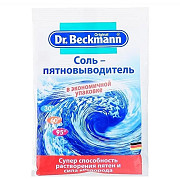 Сіль-плямовивідник 100 г Dr.Beckmann 4008455412610 Киев