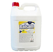 Засіб для миття посуду Deluxe Balsam Ziteone & Lime 4260504880478 5 л Киев