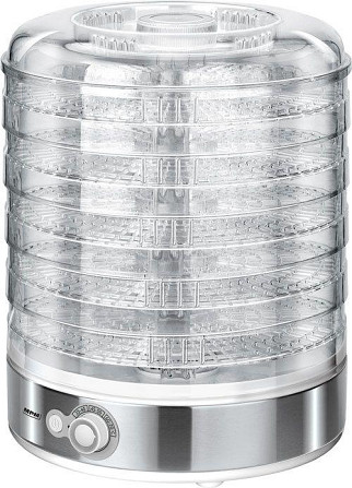 Сушарка для фруктів і овочів MPM MSG-11 Киев - изображение 1