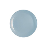 Тарілка десертна Luminarc Diwali Light Blue P2612 19 см Київ