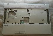Остатки от ноутбука Sony Vaio PCG-71211M Київ