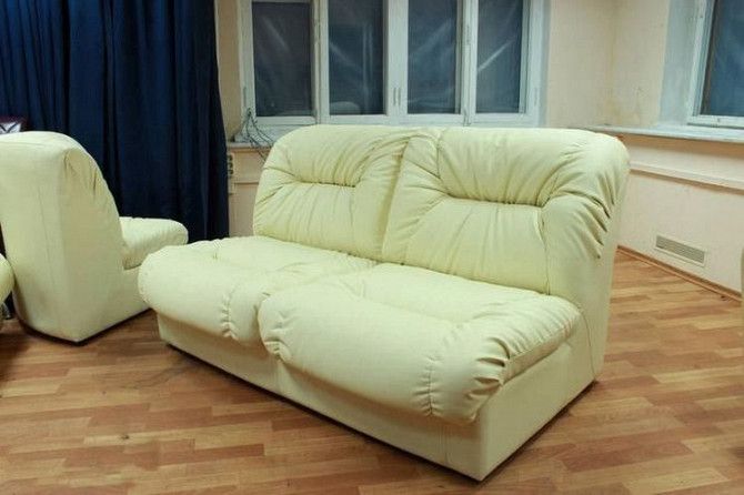 Диваны для кафе, бара, ресторана Киев - изображение 1
