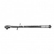 Ключ динамометрический ½" 3.0-21кгм (кейс) sigma 6049011 Кременчуг