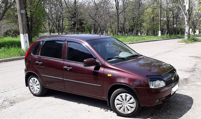 продам Лада Калина 11119 Мариуполь - изображение 1