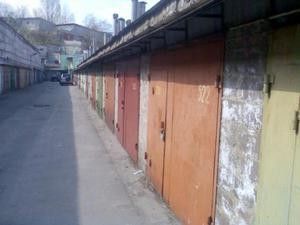 продам гараж Киев - изображение 1