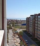 2-комнатная квартира в Зелёном Мысе Одесса