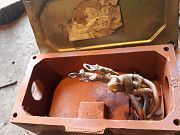 Продам крановый электродвигатель Харьков