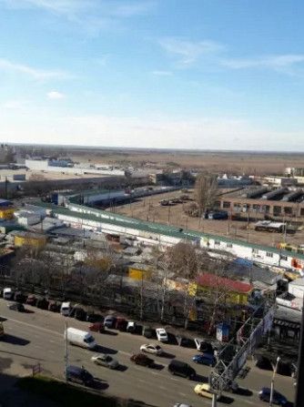 Продам 3-х комн. квартиру в ЖК Успех Одесса - изображение 1