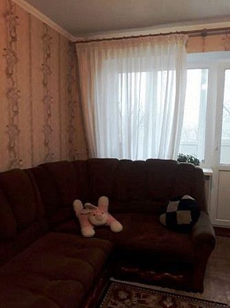 Продам просторную 2-х квартиру с ремонтом на пр. Добровольского Одесса - изображение 1