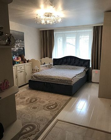 Продается замечательная 1-комнатная квартира в новом доме. Одесса - изображение 1