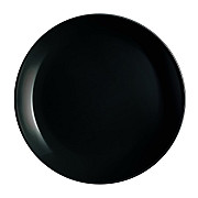 Тарілка обідня Luminarc Diwali Black P0867 25 см Київ