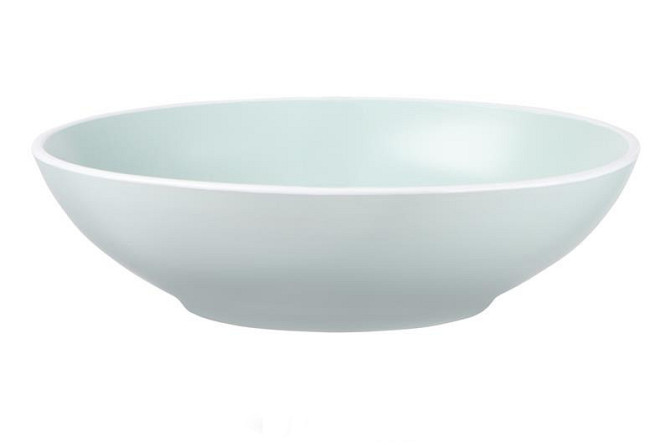 Тарілка супова Ardesto Cremona Pastel blue AR-2920-BC 20 см Київ - изображение 1