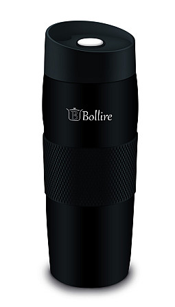 Термокухоль Bollire BR-3501 360 мл Київ - изображение 1