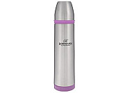 Термос питний Bohmann BH-4491-violet 800 мл фіолетовий Київ