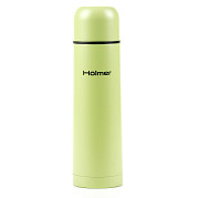 Термос питний Holmer Exquisite TH-00500-SG 500 мл зелений Київ