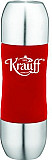 Термос питний Krauff 26-178-020 350 мл Київ