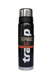 Термос питної Tramp Expedition Line TTRC-027-black 0.9 л чорний Київ